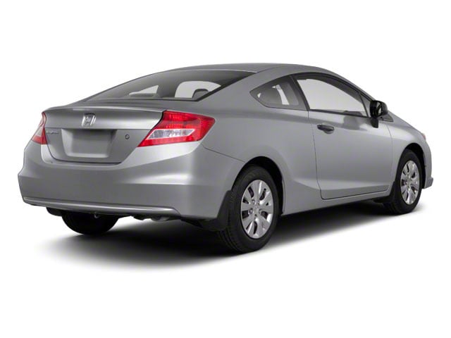 2012 Honda Civic Cpe Coupe 2D DX Prices, Values & Civic Cpe Coupe 2D DX ...