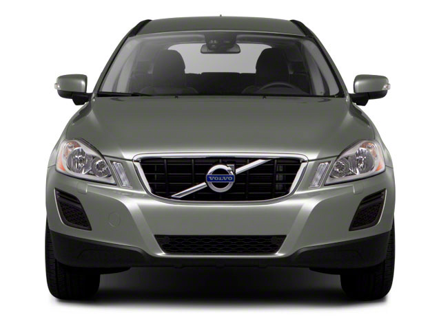 2012 Volvo XC60 Utility 4D T6 AWD Prices, Values & XC60 Utility 4D T6 ...