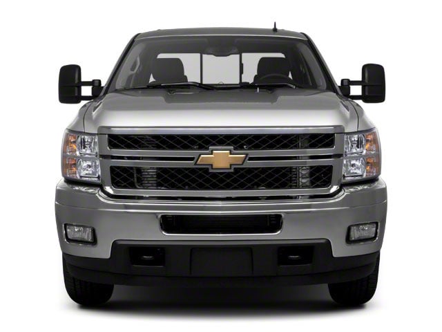 2013 Chevrolet Silverado 3500HD Crew Cab LTZ 4WD Prices, Values ...