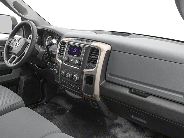 2013 Ram Truck 2500 Regular Cab Tradesman 4WD Prices, Values & 2500 ...