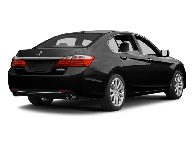 2013 Honda Accord Sdn Sedan 4D Touring V6 Prices, Values & Accord Sdn ...