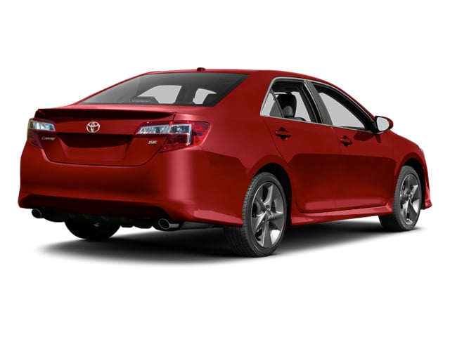 2013 Toyota Camry Sedan 4D L I4 Prices, Values & Camry Sedan 4D L I4 ...