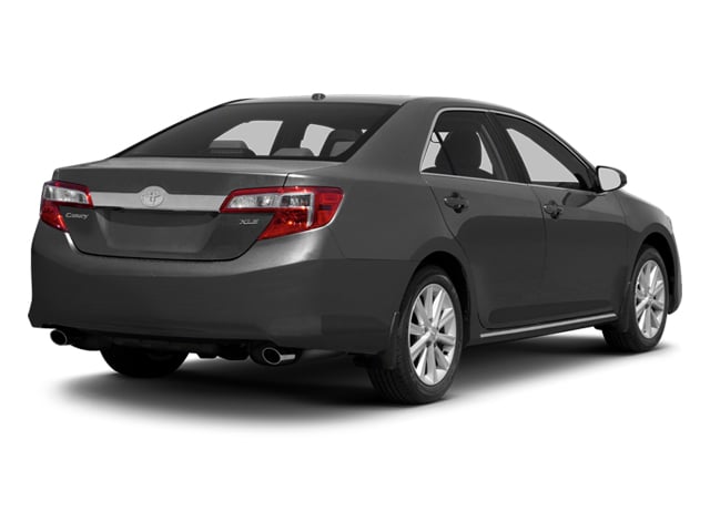 2013 Toyota Camry Sedan 4D XLE V6 Prices, Values & Camry Sedan 4D XLE ...