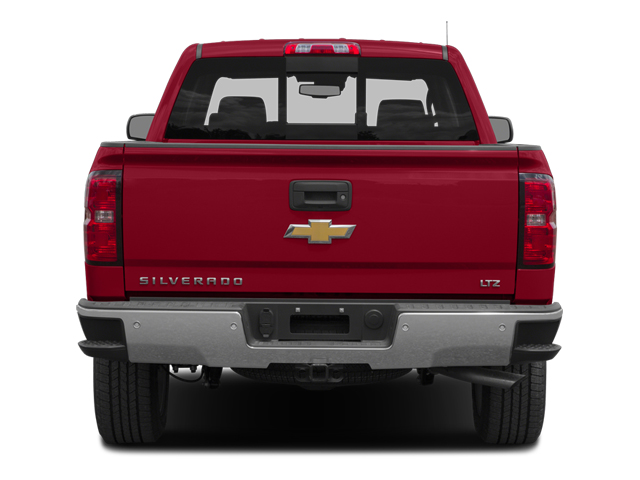 2014 Chevy Silverado 1500 - Photos All Recommendation