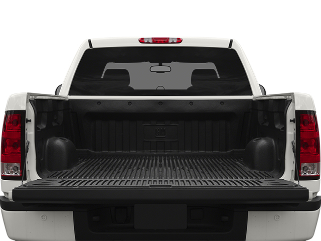 2014 GMC Sierra 2500HD Crew Cab Denali 4WD Prices, Values & Sierra ...