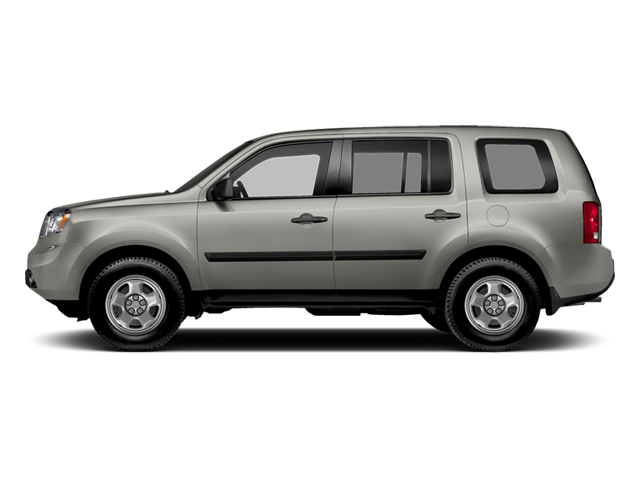 2014 Honda Pilot Utility 4D LX 4WD V6 Prices, Values & Pilot Utility 4D ...