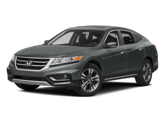 2014 Honda Crosstour Utility 4D EX-L 4WD V6 Prices, Values & Crosstour ...