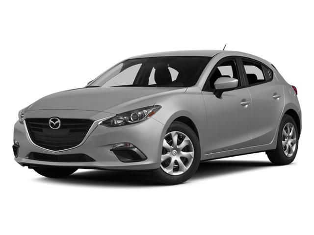 2014 Mazda Mazda3 Wagon 5D i Sport I4 Pictures | NADAguides