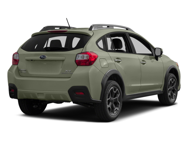 2014 Subaru XV Crosstrek Wagon 4D Premium AWD I4 Prices, Values & XV ...