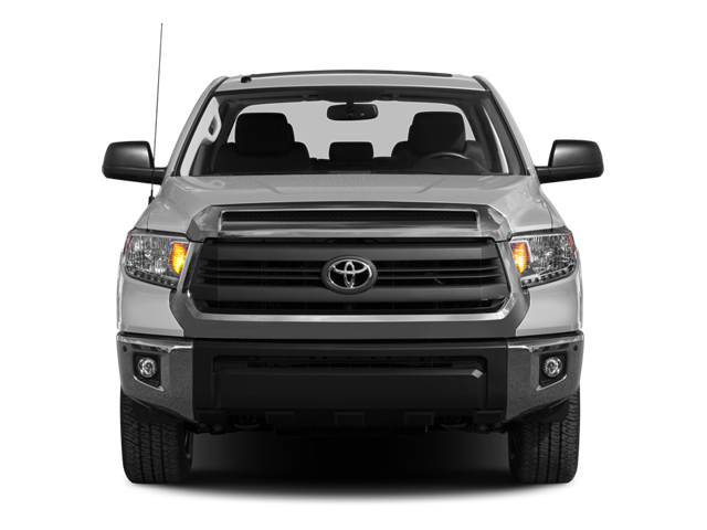 2014 Toyota Tundra 4WD Truck SR5 4WD 5.7L V8 Prices, Values & Tundra ...