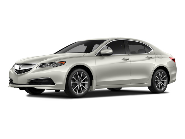 2015 Acura TLX Sedan 4D Technology AWD V6 Prices, Values & TLX Sedan 4D ...