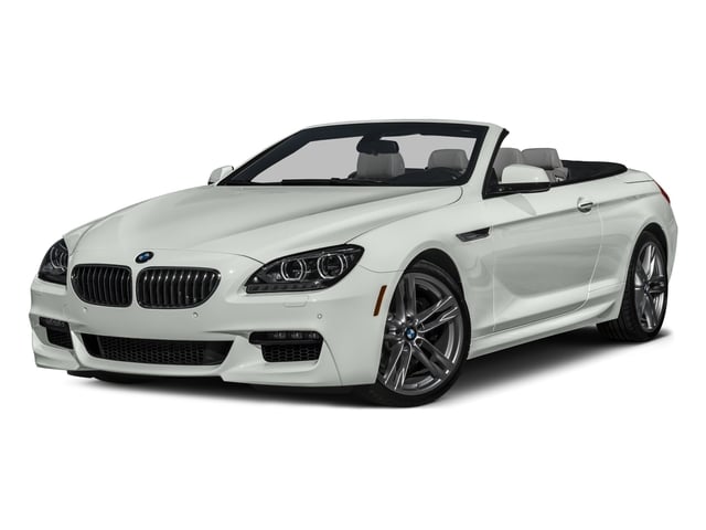 2015 BMW 6 Series Convertible 2D 640i I6 Prices, Values & 6 Series ...