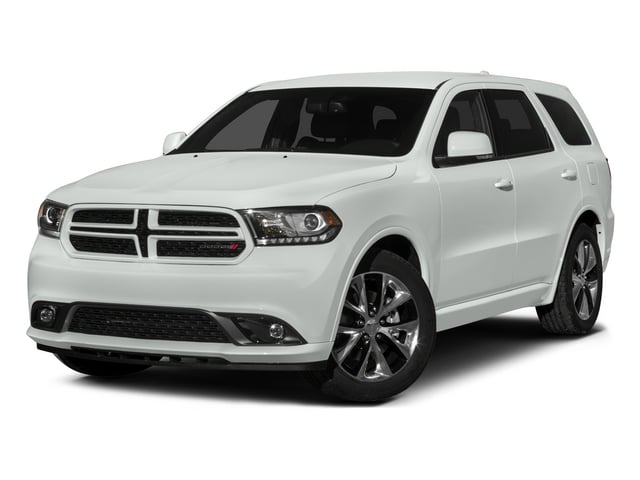 2015 Dodge Durango Utility 4D R/T 2WD V8 Prices, Values & Durango ...