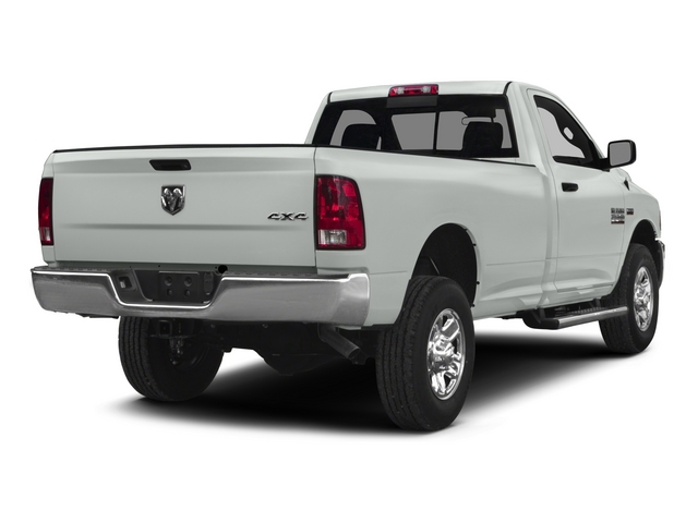 2015 Ram Truck 2500 Regular Cab Tradesman 4WD Prices, Values & 2500 ...