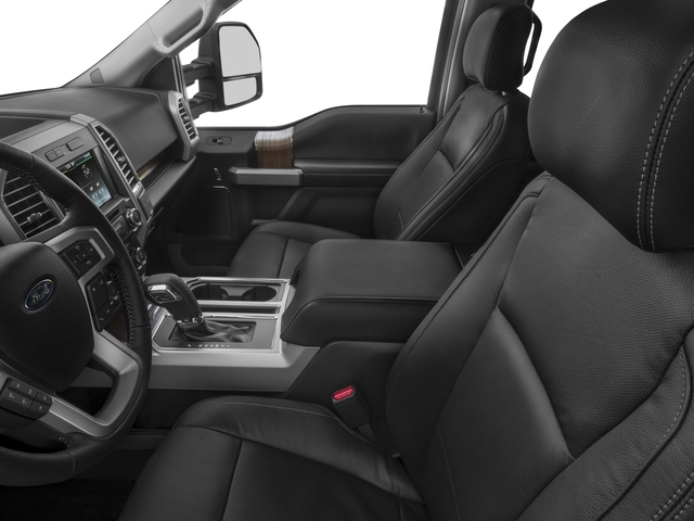 2015 Ford F-150 Crew Cab Lariat 4WD Prices, Values & F-150 Crew Cab ...