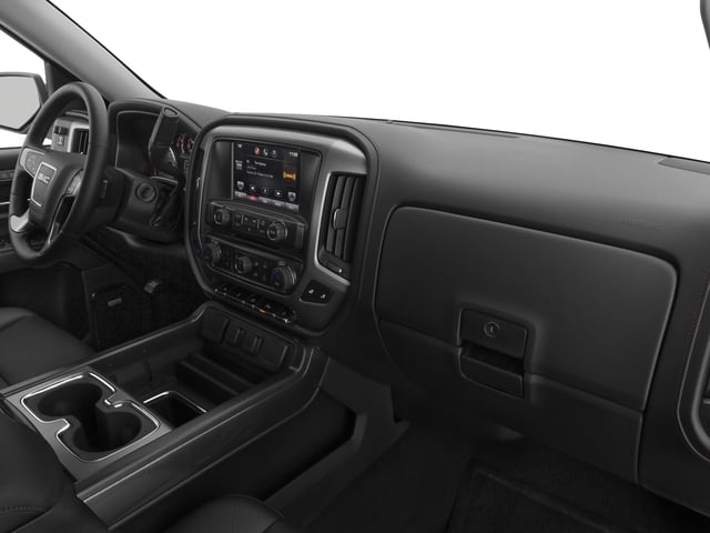 2015 GMC Sierra 1500 Crew Cab Denali 4WD Prices, Values & Sierra 1500 ...