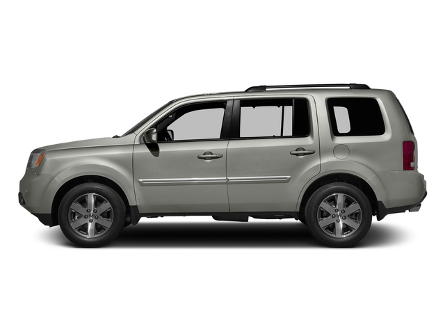 2015 Honda Pilot Utility 4D Touring 4WD V6 Prices, Values & Pilot ...