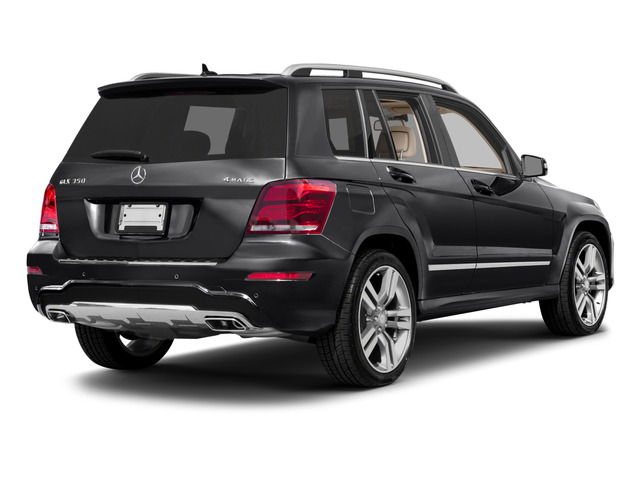 2015 Mercedes-Benz GLK-Class Utility 4D GLK350 2WD V6 Prices, Values ...