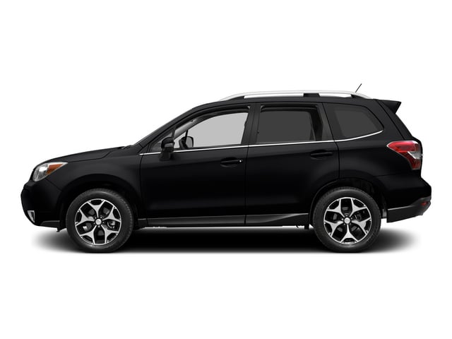 2015 Subaru Forester Wagon 5D XT Touring AWD Prices, Values & Forester ...