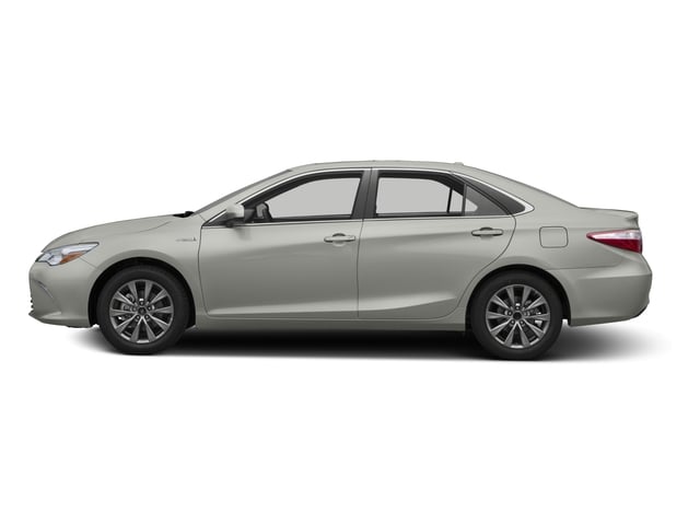 2015 Toyota Camry Hybrid Sedan 4D SE I4 Hybrid Prices, Values & Camry ...