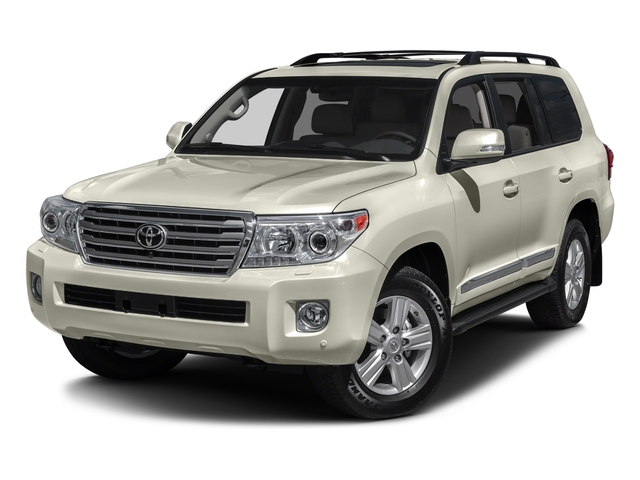 2015 Toyota Land Cruiser Utility 4D 4WD V8 Prices, Values & Land ...