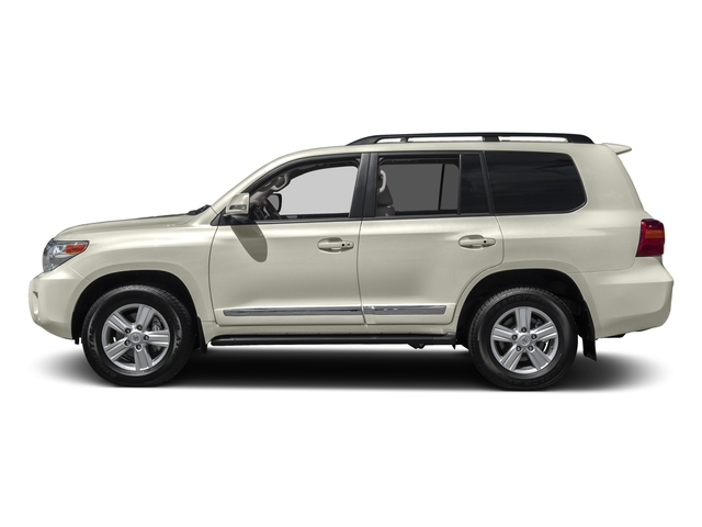 2015 Toyota Land Cruiser Utility 4D 4WD V8 Prices, Values & Land ...