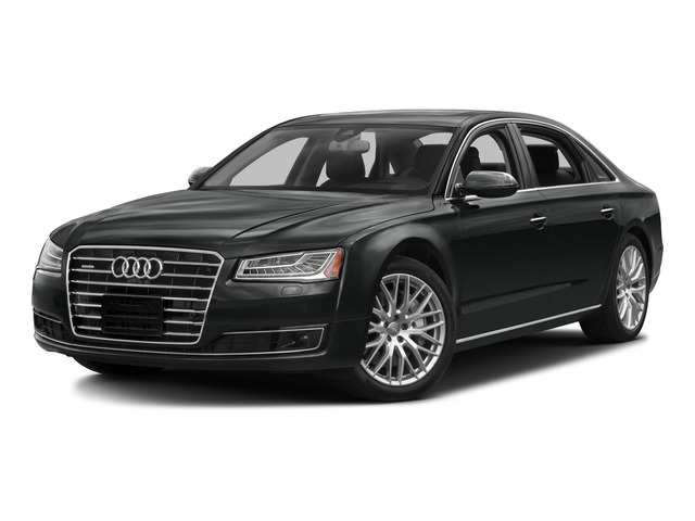 2016 Audi A8 L Sedan 4D 3.0T L Sport AWD V6 Superch Prices, Values & A8 ...