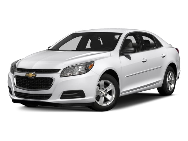 2016 Chevrolet Malibu Limited Sedan 4D LS I4 Prices, Values & Malibu ...