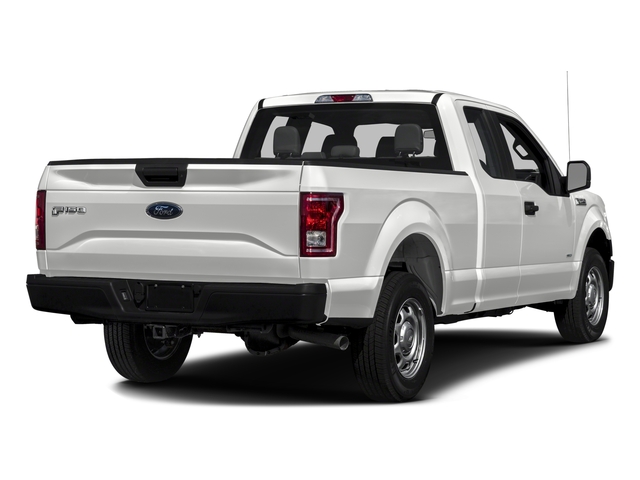 2016 Ford F-150 Supercab XL 4WD Prices, Values & F-150 Supercab XL 4WD ...