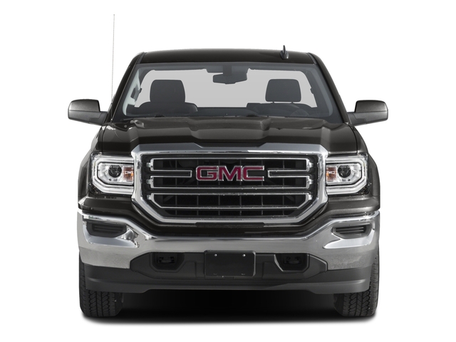 2016 GMC Sierra 1500 Regular Cab 2WD Prices, Values & Sierra 1500 ...