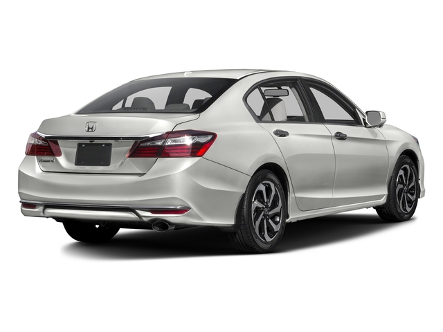 2016 Honda Accord Sedan 4D EX-L I4 Prices, Values & Accord Sedan 4D EX ...