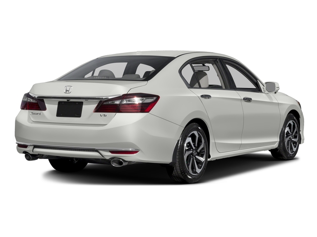 2016 Honda Accord Sedan 4D EX-L V6 Prices, Values & Accord Sedan 4D EX ...