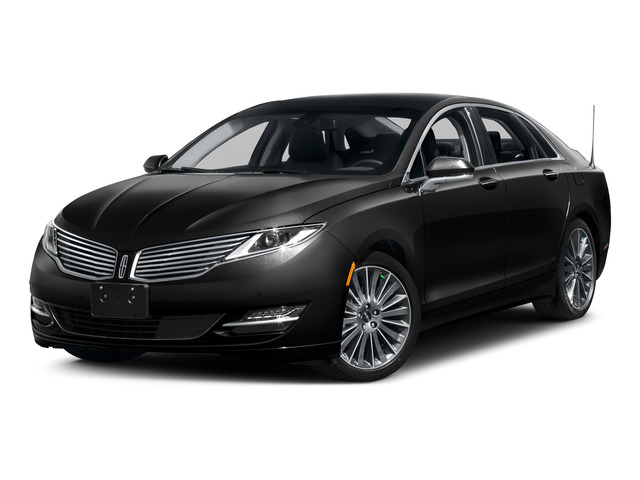 2016 Lincoln Mkz Sedan 4d I4 Hybrid Pictures Nadaguides 2016 Lincoln Mkz Pictures Sedan 4d I4 Hybrid Photos Side Front View
