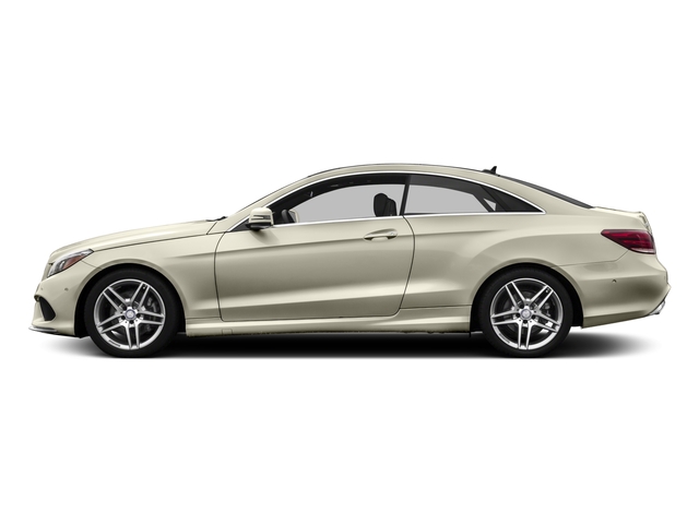 2016 Mercedes-Benz E-Class Coupe 2D E400 V6 Turbo Prices, Values & E ...