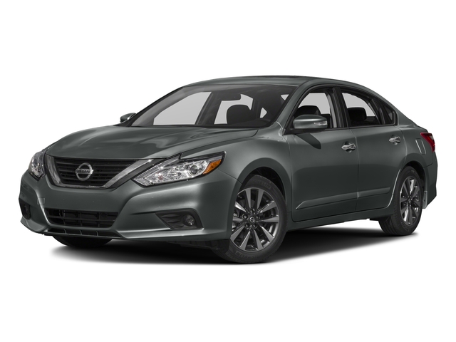 2016 Nissan Altima Sedan 4D SL I4 Prices, Values & Altima Sedan 4D SL ...