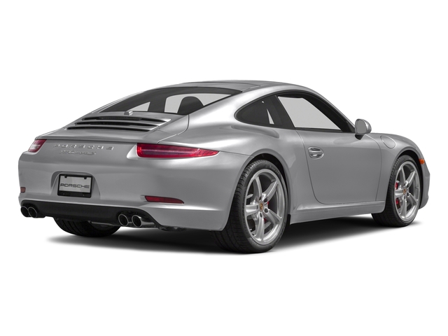 2016 Porsche 911 Coupe 2D GTS H6 Prices, Values & 911 Coupe 2D GTS H6 ...