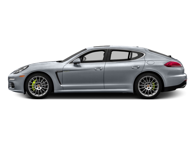 2016 Porsche Panamera Hatchback 4D S e-Hybrid V6 Prices, Values ...