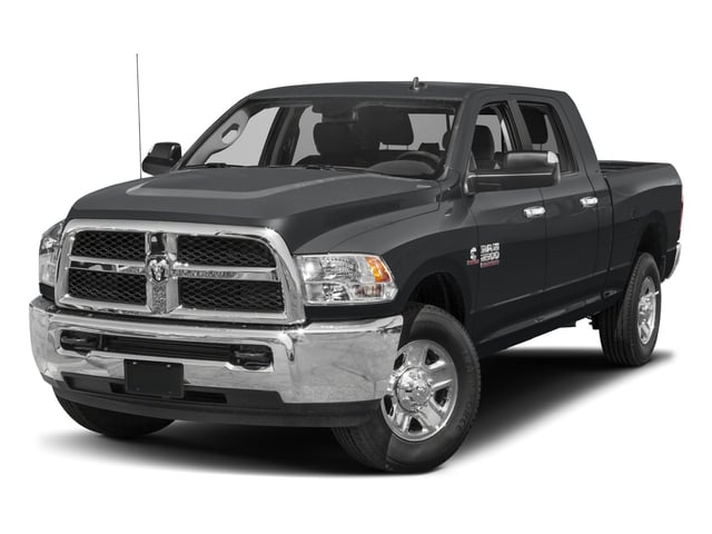 2016 Ram Truck 2500 Mega Cab SLT 4WD Prices, Values & 2500 Mega Cab SLT ...