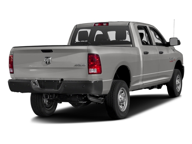 2016 Ram Truck 2500 Crew Cab Tradesman 4WD Prices, Values & 2500 Crew ...