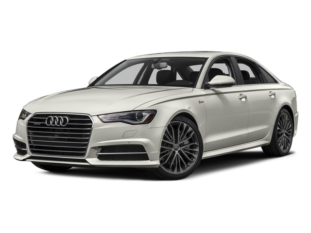 2017 Audi A6 Sedan 4D 2.0T Premium AWD Prices, Values & A6 Sedan 4D 2 ...