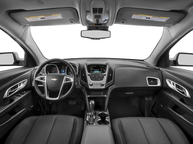 2017 Chevrolet Equinox Fwd 4dr Lt W 2fl Pictures Nadaguides 2017 Chevrolet Equinox Pictures Fwd 4dr Lt W 2fl Photos Full Dashboard