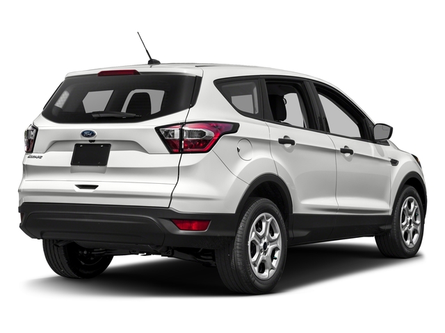 New 2017 Ford Escape SE 4WD MSRP Prices - NADAguides