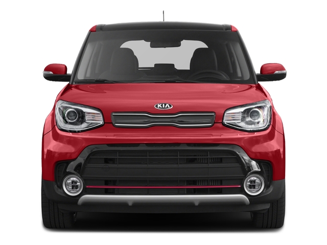 2017 Kia Soul Wagon 4d I4 Prices Values 2017 Kia Soul Prices And Values Wagon 4d I4 Front View