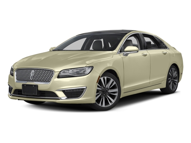 New 2017 Lincoln Mkz Reserve Awd Msrp Prices Nadaguides 2017 Lincoln Mkz Base Price Reserve Awd Pricing Side Front View