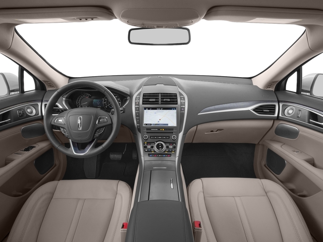 New 2017 Lincoln Mkz Reserve Awd Msrp Prices Nadaguides 2017 Lincoln Mkz Base Price Reserve Awd Pricing Full Dashboard