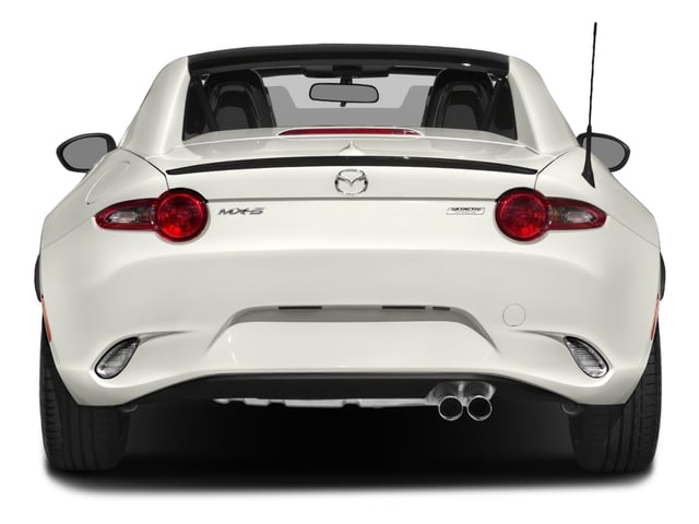 2017 Mazda MX-5 Miata RF Conv 2D Club Retractable Fastback I4 Prices ...