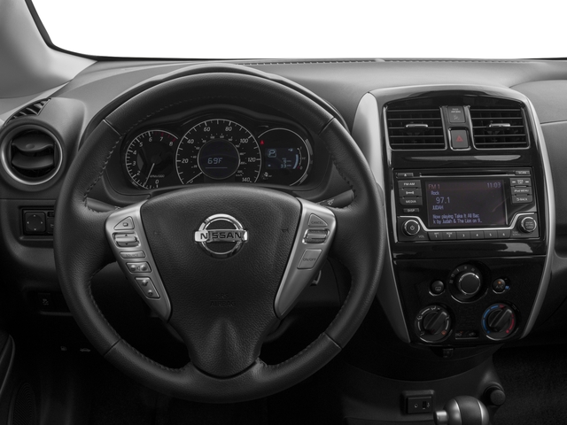 2017 Nissan Versa Note S Plus Cvt Pictures Nadaguides 2017 Nissan Versa Note Pictures S Plus Cvt Photos Driver Dashboard