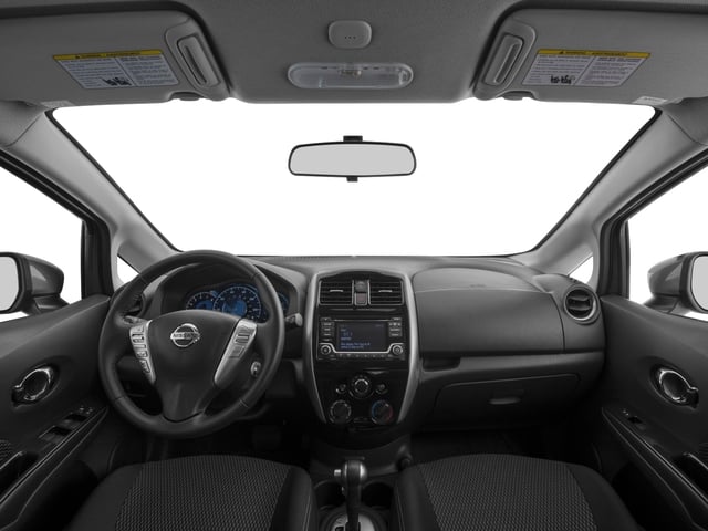 New 2017 Nissan Versa Note Sv Cvt Msrp Prices Nadaguides 2017 Nissan Versa Note Base Price Sv Cvt Pricing Full Dashboard