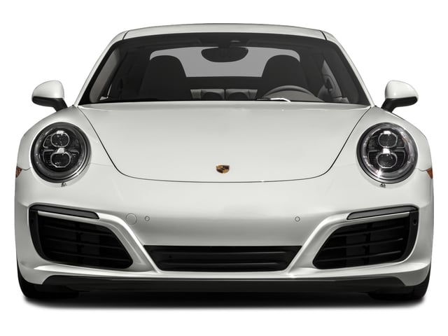 2017 Porsche 911 Coupe 2D H6 Turbo Prices, Values & 911 Coupe 2D H6 ...