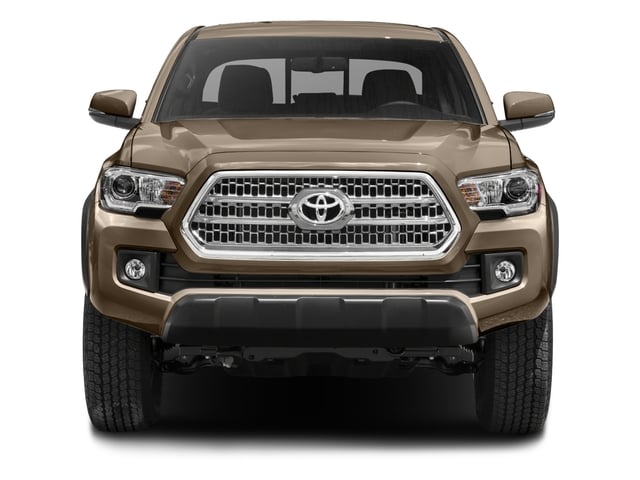 2017 Toyota Tacoma TRD Off-Road Crew Cab 4WD V6 Prices, Values & Tacoma ...